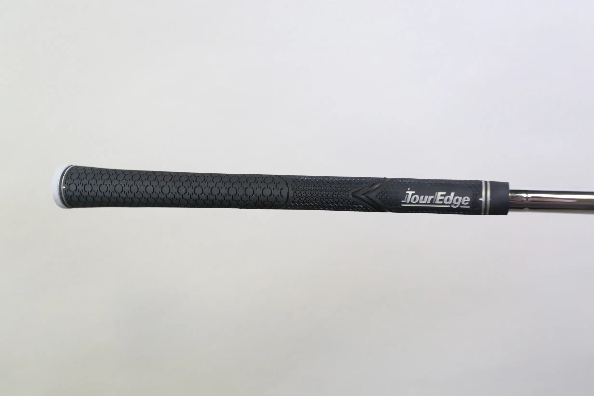 Tour Edge HL4 Single 7 Iron 31* RH 37 In KBS Steel Shaft Stiff Flex 10 Tour Edge HL4 Single 7 Iron 31* RH 37 In KBS Steel Shaft Stiff Flex - Image 8