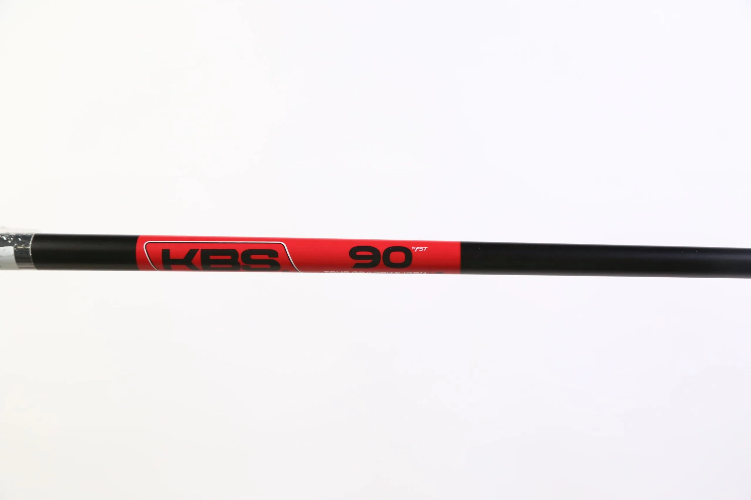 Callaway Mavrik Pro 7-Iron 37IN RH Graphite KBS Tour Graphite Shaft Stiff Flex 10 Callaway Mavrik Pro 7-Iron 37IN RH Graphite KBS Tour Graphite Shaft Stiff Flex - Image 8