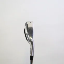 Tour Edge HL4 Single 7 Iron 31* RH 38 In UST Mamiya Graphite Regular 14 Tour Edge HL4 Single 7 Iron 31* RH 38 In UST Mamiya Graphite Regular -GOLF BAGS Sales 2f8f43b3 4514 58c9 ae32 32bf954b9f7d