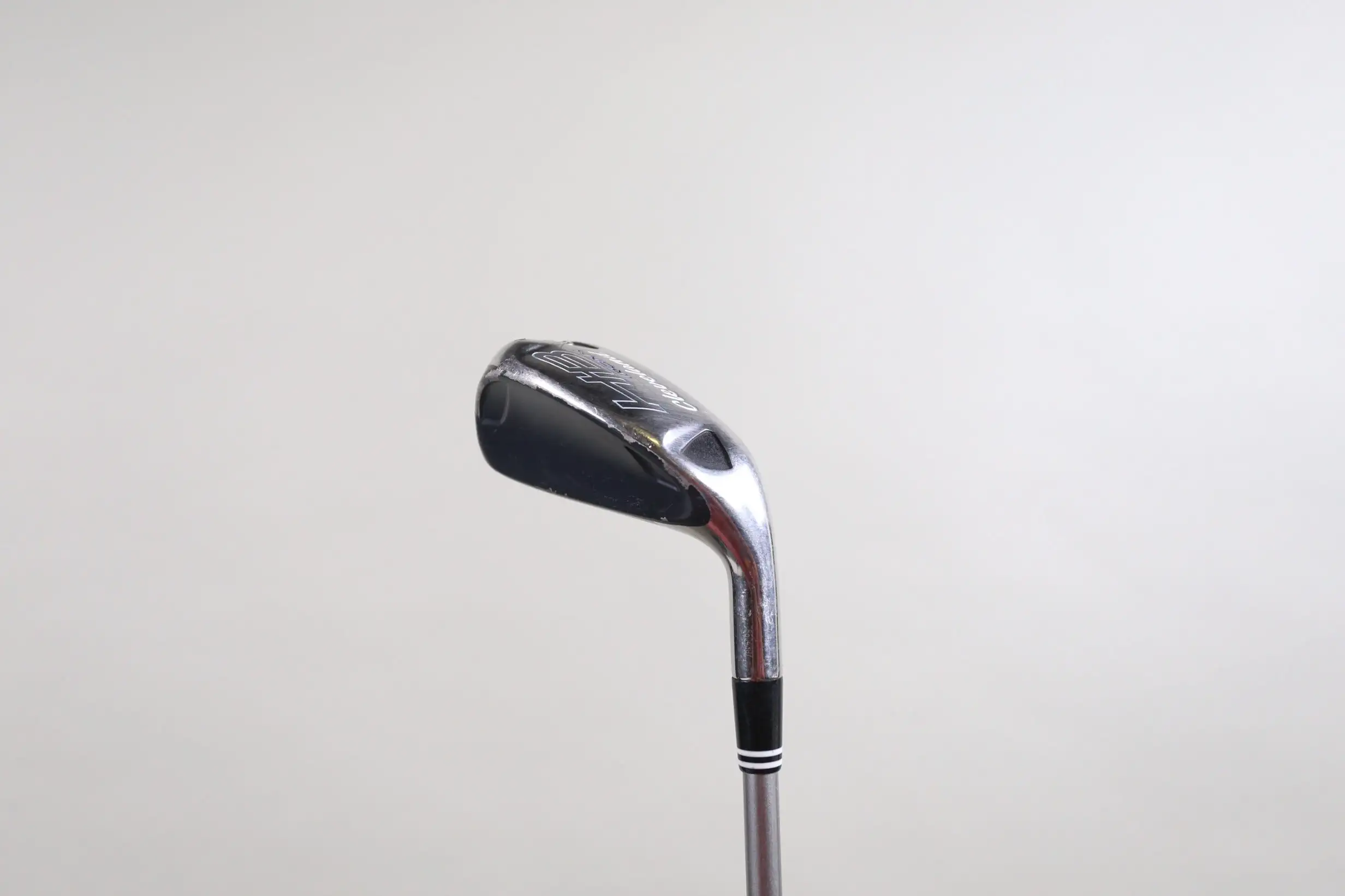 Cleveland HB3 Single 6 Iron RH 36.5 In Graphite Shaft Ladies Flex 6 Cleveland HB3 Single 6 Iron RH 36.5 In Graphite Shaft Ladies Flex - Image 4