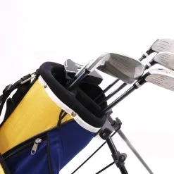 Top Flite XLj Driver, 5W, 5H, 7, 9, SW, Putter Kids Set RH Blue/Yellow Stand Bag 16 Top Flite XLj Driver, 5W, 5H, 7, 9, SW, Putter Kids Set RH Blue/Yellow Stand Bag -GOLF BAGS Sales 2fcf3acd ce2a 500f aaea b52edbd8b614 scaled