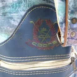 Cobra Blue/Purple Cart Bag 6-Dividers 6-Pockets Shoulder Strap -GOLF BAGS Sales 2fd9b3ca 2739 56ff bfed fd2b561833f4 scaled