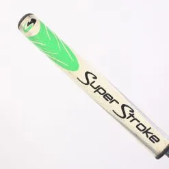 Odyssey Metal-X #9 Putter 34IN Right-Handed Steel Shaft SuperStroke Grip 17 Odyssey Metal-X #9 Putter 34IN Right-Handed Steel Shaft SuperStroke Grip -GOLF BAGS Sales 2fdf753b 209d 5662 9329 2deb6599a45f scaled