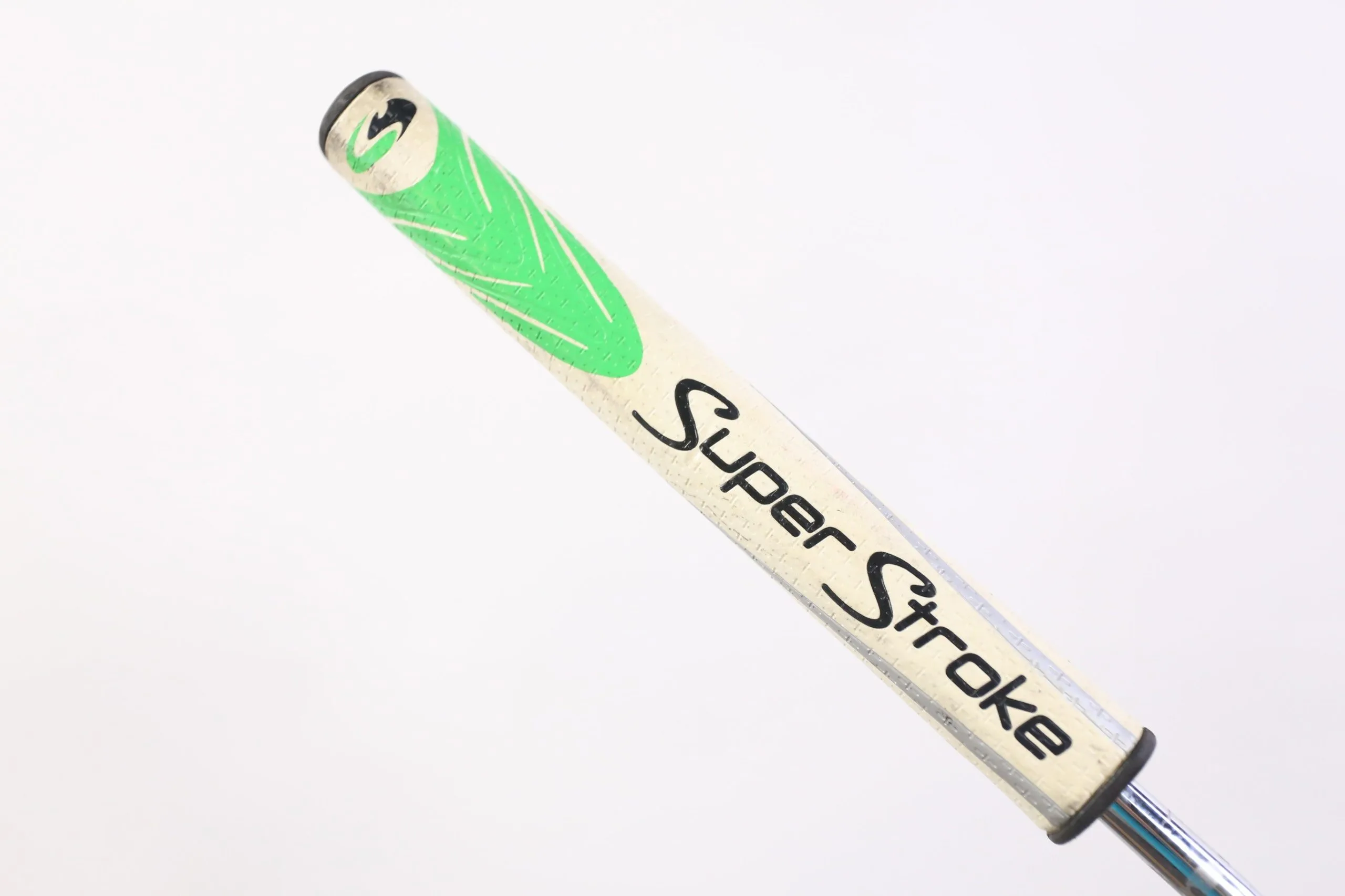 Odyssey Metal-X #9 Putter 34IN Right-Handed Steel Shaft SuperStroke Grip 10 Odyssey Metal-X #9 Putter 34IN Right-Handed Steel Shaft SuperStroke Grip - Image 8