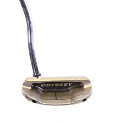 Odyssey Black Series #3 Mallet Putter RH 34 In. Steel Shaft Winn Grip 14 Odyssey Black Series #3 Mallet Putter RH 34 In. Steel Shaft Winn Grip -GOLF BAGS Sales 2fe9585f 988c 5605 b28c aa3dce5f3561