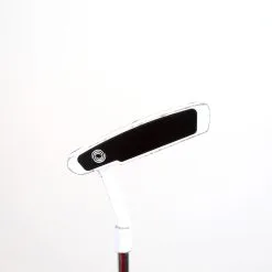 Odyssey Versa #1 White Putter RH 34 In Odyssey Versa Steel Shaft 16 Odyssey Versa #1 White Putter RH 34 In Odyssey Versa Steel Shaft -GOLF BAGS Sales 300af6c9 859f 550b 9a6e c2ee8bc2e3d2