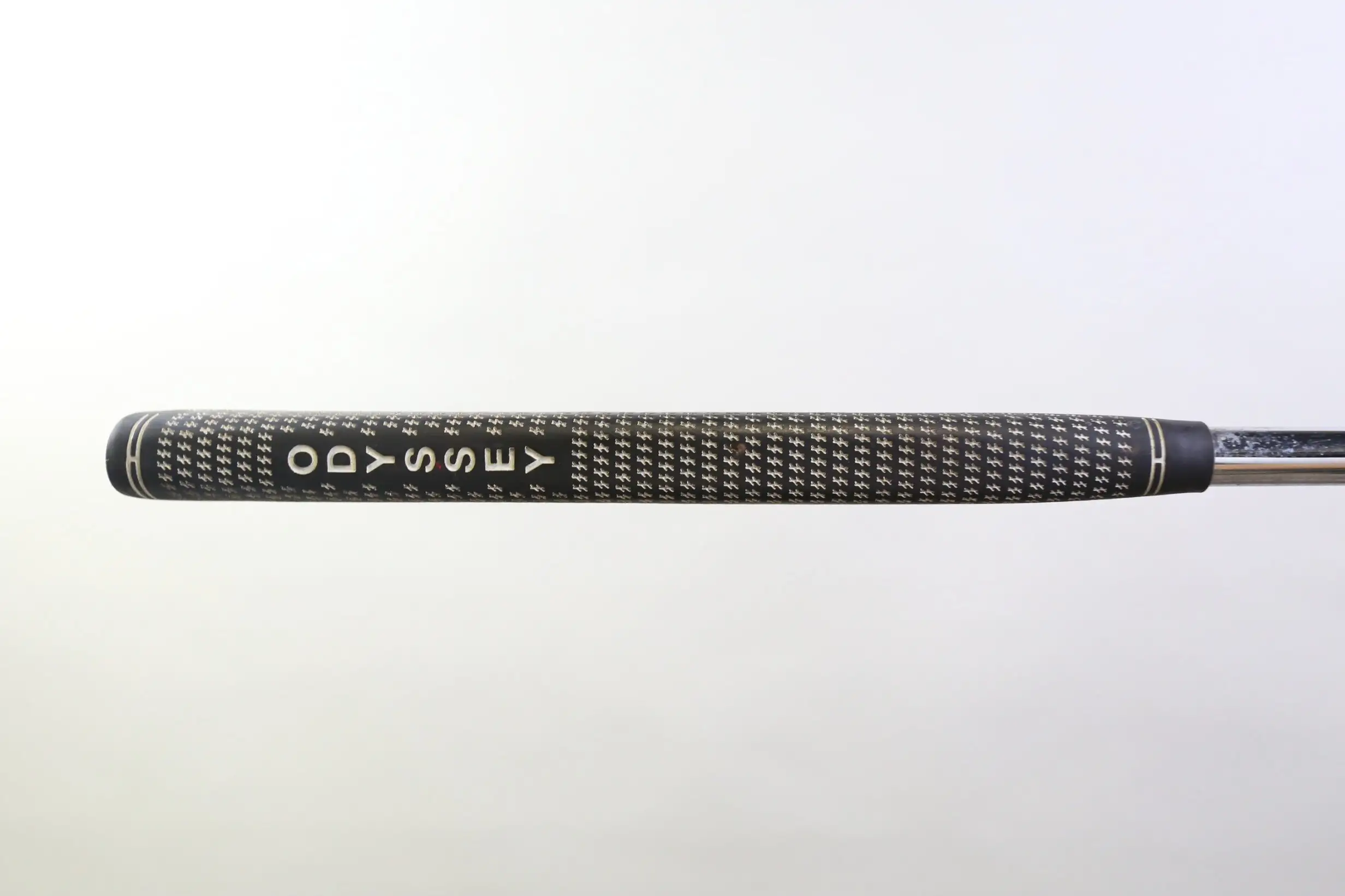 Odyssey White Hot #5 CS Putter RH 34 In Steel Shaft Odyssey Grip Mid-mallet 10 Odyssey White Hot #5 CS Putter RH 34 In Steel Shaft Odyssey Grip Mid-mallet - Image 8