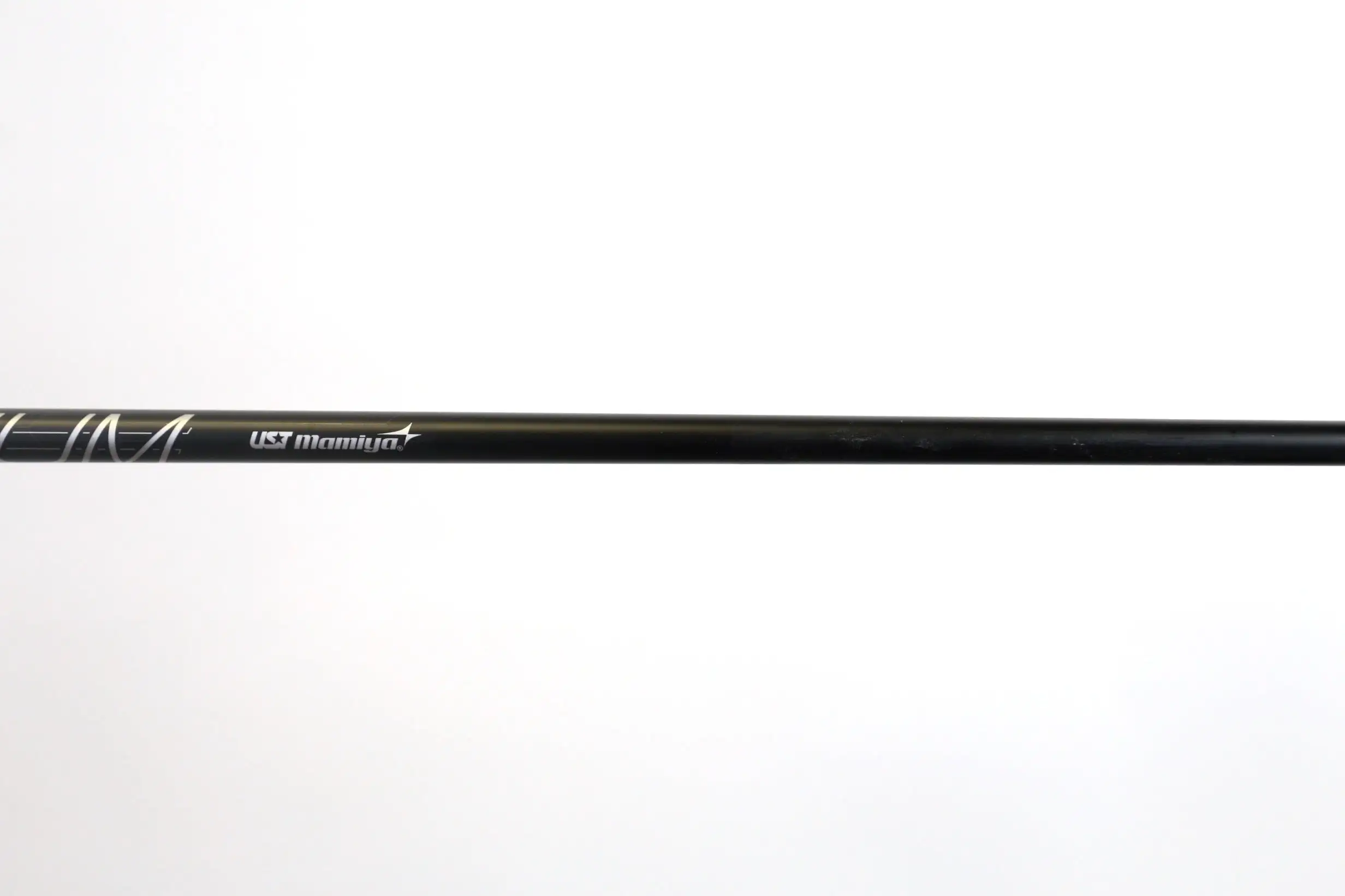 UST Mamiya HeLIUM Black 4 F2 52g Driver Shaft 44 In Srixon Z Tip Senior Flex 5 UST Mamiya HeLIUM Black 4 F2 52g Driver Shaft 44 In Srixon Z Tip Senior Flex - Image 3