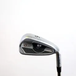 Ping G400 6 Iron 26.5* Right Handed 37.5 In Recoil Graphite Shaft Regular Flex