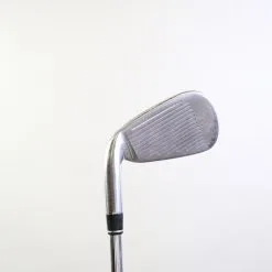 TaylorMade RocketBallz Single 6 Iron 26.5* RH 38 In Steel Shaft Regular Flex 15 TaylorMade RocketBallz Single 6 Iron 26.5* RH 38 In Steel Shaft Regular Flex -GOLF BAGS Sales 30709bcc ec65 5638 b72c 92737ad8fb72