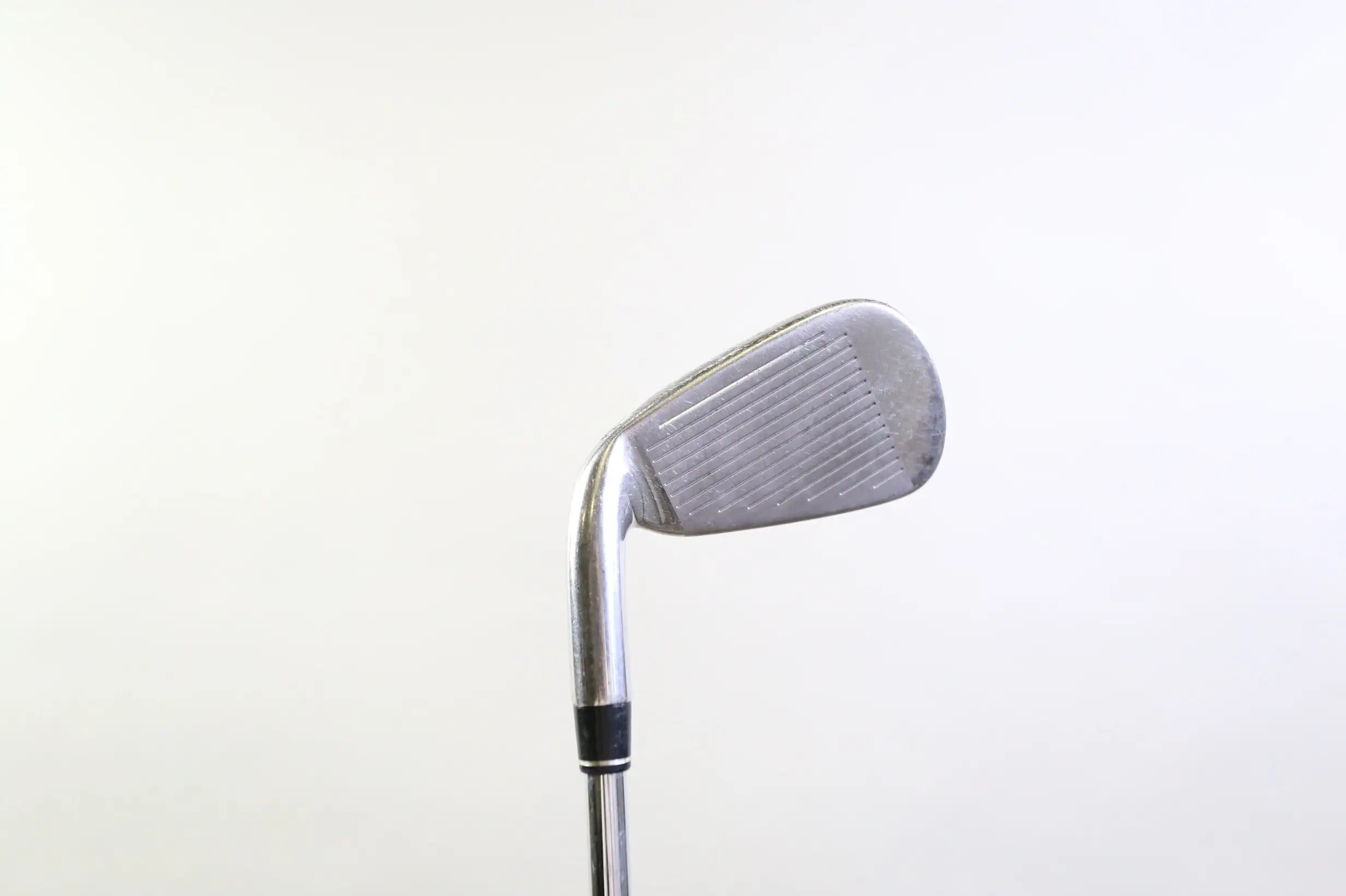 TaylorMade RocketBallz Single 6 Iron 26.5* RH 38 In Steel Shaft Regular Flex 7 TaylorMade RocketBallz Single 6 Iron 26.5* RH 38 In Steel Shaft Regular Flex - Image 5