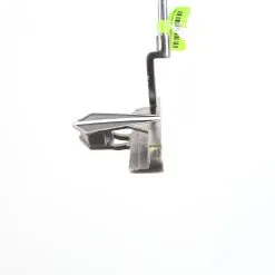 Odyssey White Ice D.A.R.T. Blade Putter RH 34 In Odyssey Steel Shaft -GOLF BAGS Sales 30862848 56cc 5917 b3fc 733617fb8afa