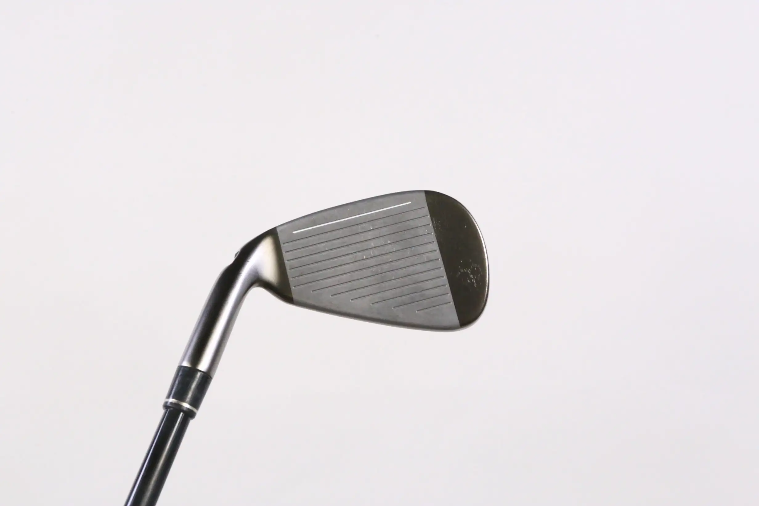 TaylorMade SpeedBlade Single 6 Iron RH 37.25 In Graphite Shaft Regular Flex 8 TaylorMade SpeedBlade Single 6 Iron RH 37.25 In Graphite Shaft Regular Flex - Image 6