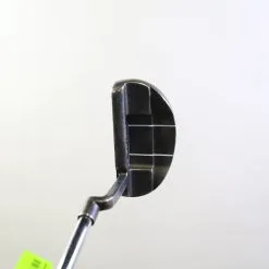 Odyssey Tank Cruiser 330 Putter RH 34.75 In Steel Shaft Oncourse Grip Mid-Mallet 15 Odyssey Tank Cruiser 330 Putter RH 34.75 In Steel Shaft Oncourse Grip Mid-Mallet -GOLF BAGS Sales 309fb428 7902 5b1f b0d7 c1bffaad219b