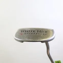 Odyssey White Hot #5 Putter RH 35.25 In Odyssey Steel Shaft
