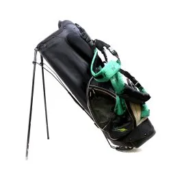 Club Glove Stand Golf Bag 7 Dividers 8 Pockets Shoulder Strap Green/Black 16 Club Glove Stand Golf Bag 7 Dividers 8 Pockets Shoulder Strap Green/Black -GOLF BAGS Sales 311aabb9 aebf 5b14 9f80 9a5031d7151a