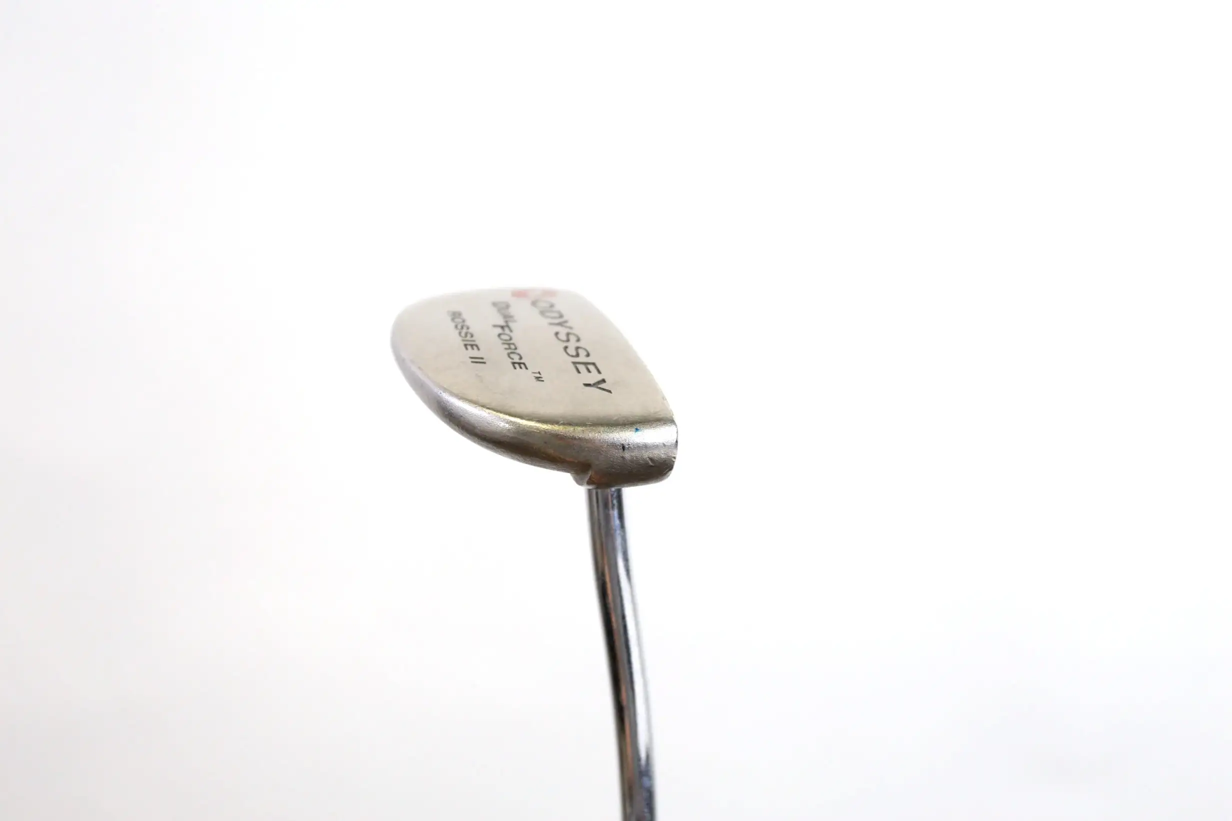 Odyssey DF Rossie 2 Putter RH 34.25 In Odyssey Steel Shaft 4 Odyssey DF Rossie 2 Putter RH 34.25 In Odyssey Steel Shaft - Image 2