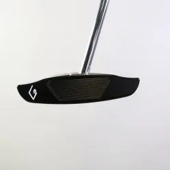 Argolf Uther Mallet Putter RH 35.25 In Steel Shaft -GOLF BAGS Sales 315b6ebe 96f5 500c acb5 b8e91ce5693b