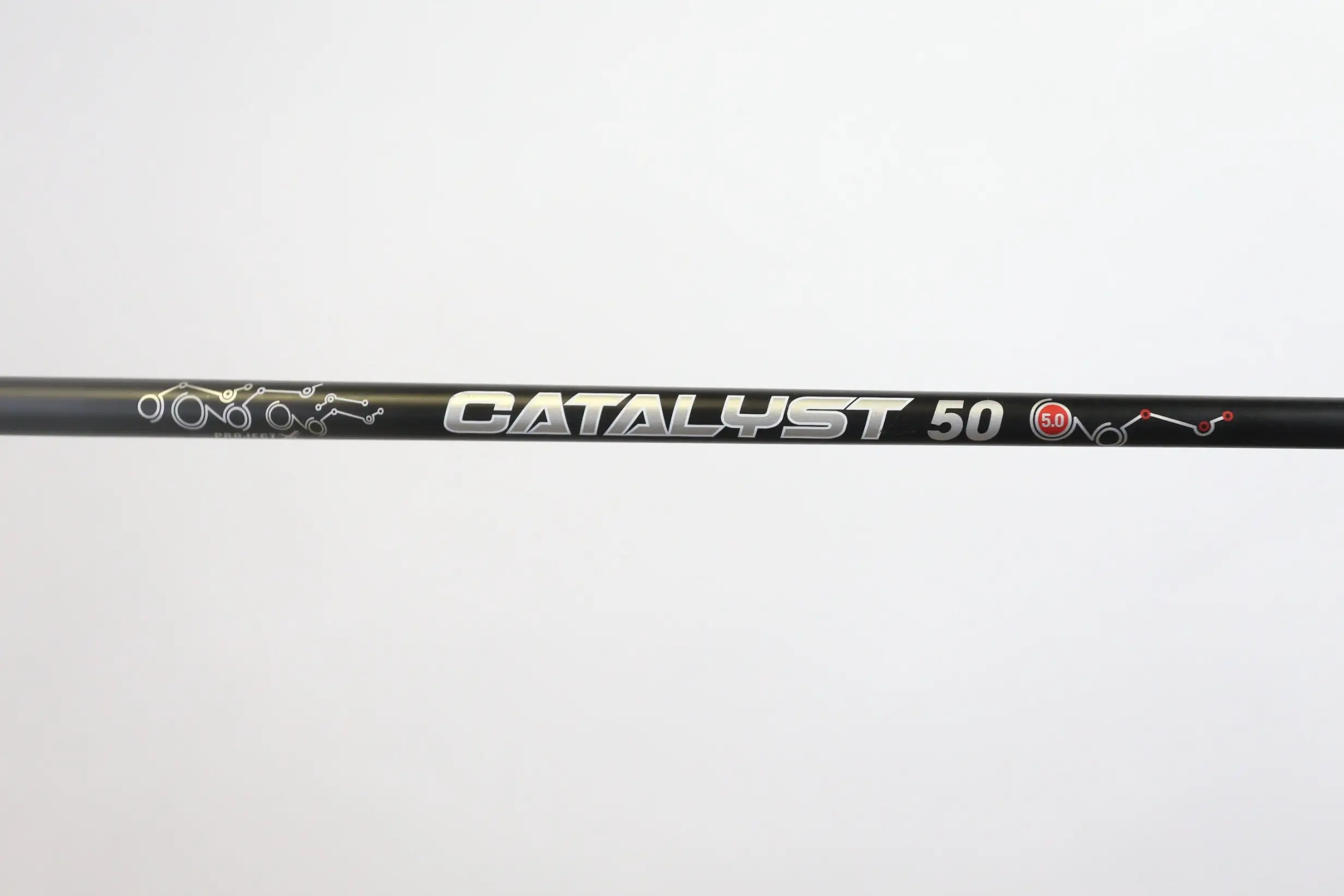 LEFTY Cleveland Launcher XL Halo 6 Iron 38.25 In Catalyst Graphite Regular Plus 9 LEFTY Cleveland Launcher XL Halo 6 Iron 38.25 In Catalyst Graphite Regular Plus - Image 7