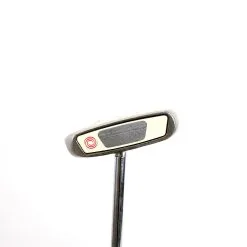 Odyssey White Steel 2-Ball Center Shaft Putter RH 34 In Odyssey Steel Shaft 16 Odyssey White Steel 2-Ball Center Shaft Putter RH 34 In Odyssey Steel Shaft -GOLF BAGS Sales 317d38fc 246c 5ea0 9519 8f4481149cff
