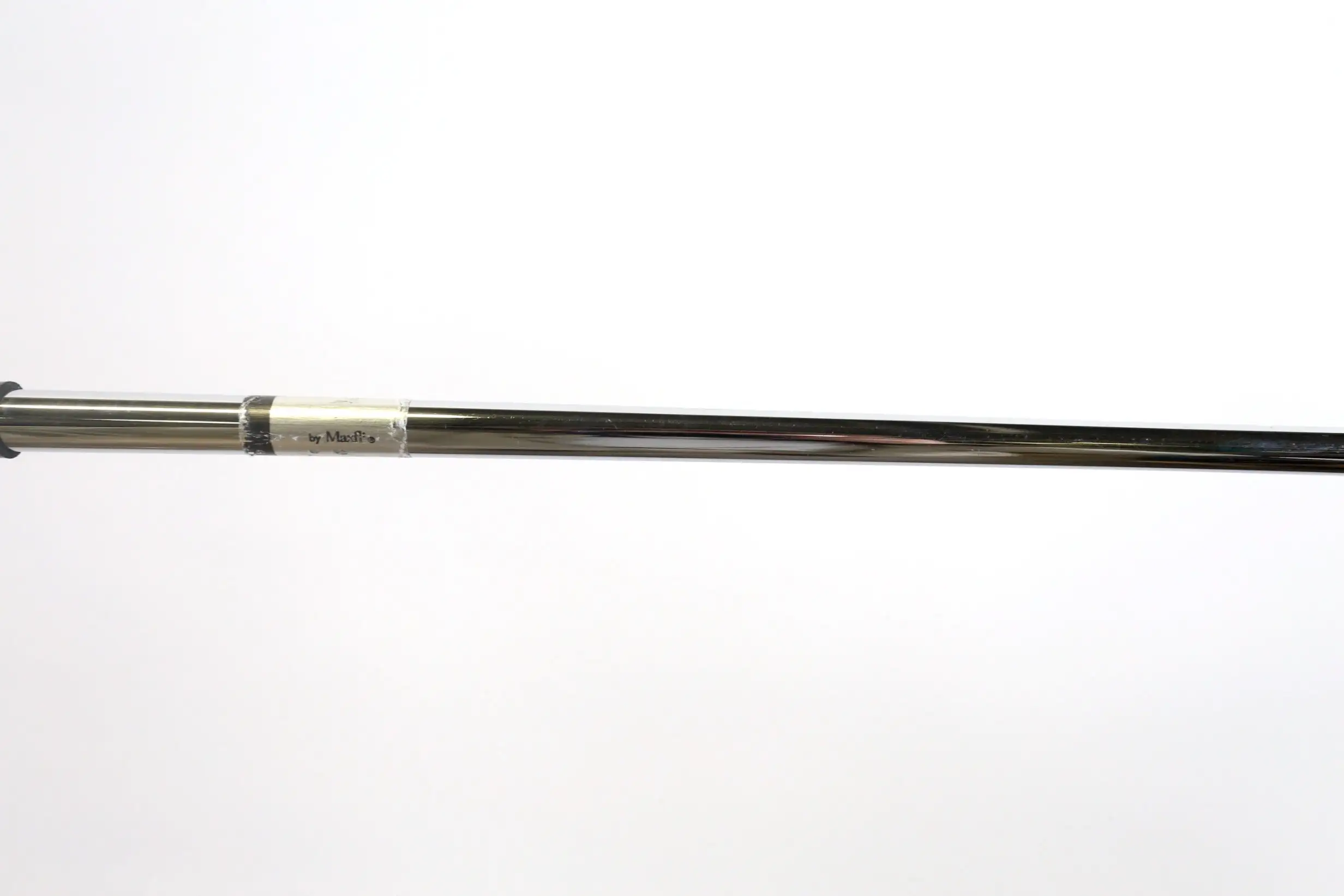 MaxFli Tad Moore TM-S5 Putter RH 35 In Steel Shaft Maxfli Pistol Grip 10 MaxFli Tad Moore TM-S5 Putter RH 35 In Steel Shaft Maxfli Pistol Grip - Image 8