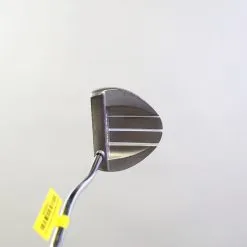 Odyssey White Hot Pro V-Line Putter RH 33.5 In Odyssey Steel Shaft & Grip 15 Odyssey White Hot Pro V-Line Putter RH 33.5 In Odyssey Steel Shaft & Grip -GOLF BAGS Sales 31a6110a f203 5541 b109 d025b1df4966