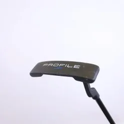 WIlson Profile Jr. Driver, Hybrid, 7, 9, SW, Putter Kids Set RH 57 In Height 19 WIlson Profile Jr. Driver, Hybrid, 7, 9, SW, Putter Kids Set RH 57 In Height -GOLF BAGS Sales 31e6d348 e173 504b 8fe3 c0fb9c77b3cd scaled