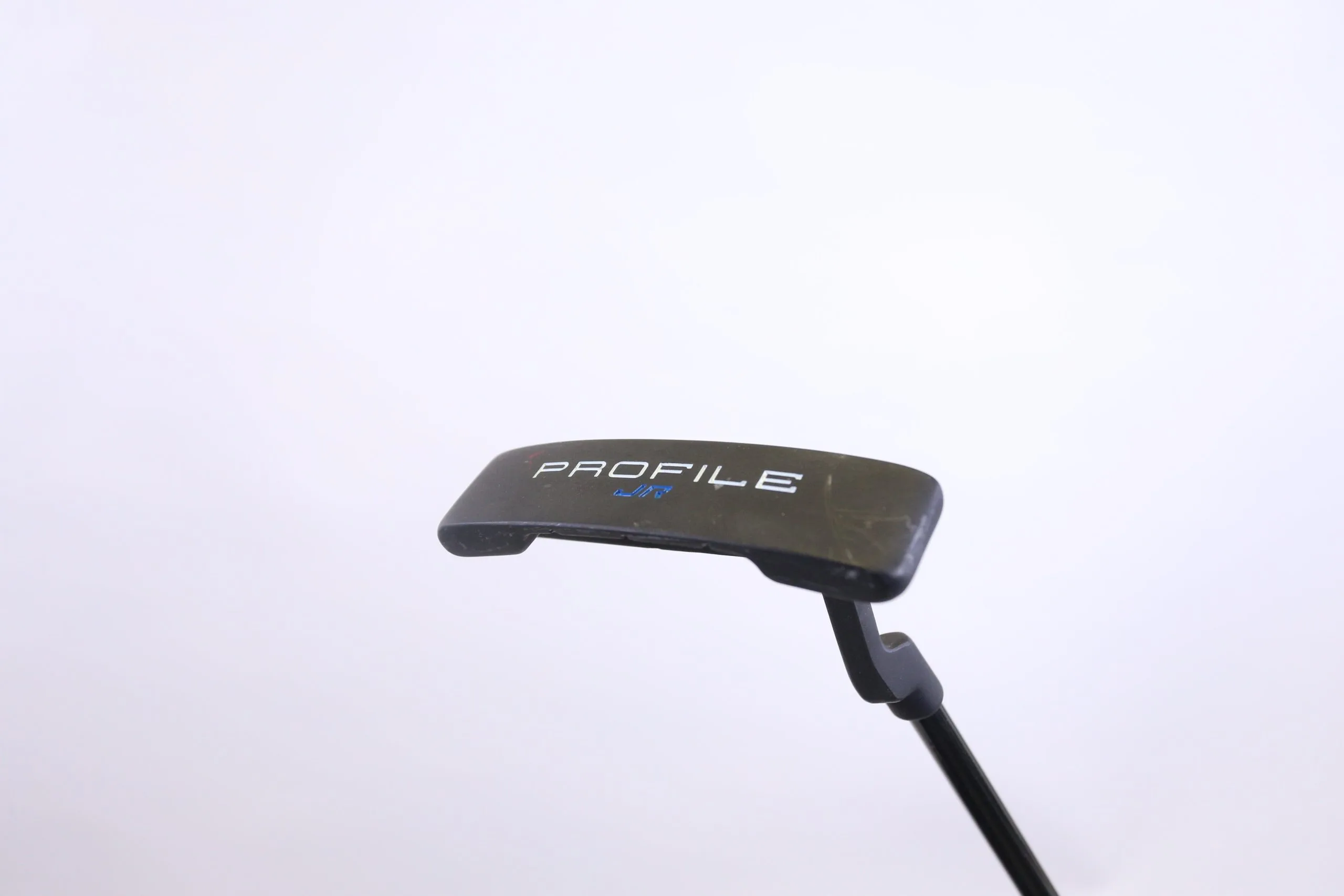 WIlson Profile Jr. Driver, Hybrid, 7, 9, SW, Putter Kids Set RH 57 In Height 8 WIlson Profile Jr. Driver, Hybrid, 7, 9, SW, Putter Kids Set RH 57 In Height - Image 6