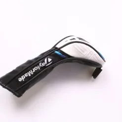 TaylorMade SIM 2 Fairway Headcover Only Black Very Good Condition -GOLF BAGS Sales 320f0946 820e 53c8 a12b f1cb635aa323 scaled