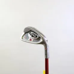 Ping I15 Single 7 Iron 32* RH 36.75 In TFC 149I Graphite Shaft Regular Flex 14 Ping I15 Single 7 Iron 32* RH 36.75 In TFC 149I Graphite Shaft Regular Flex -GOLF BAGS Sales 323983bf df18 55ce b8da 0d83e8e2318f