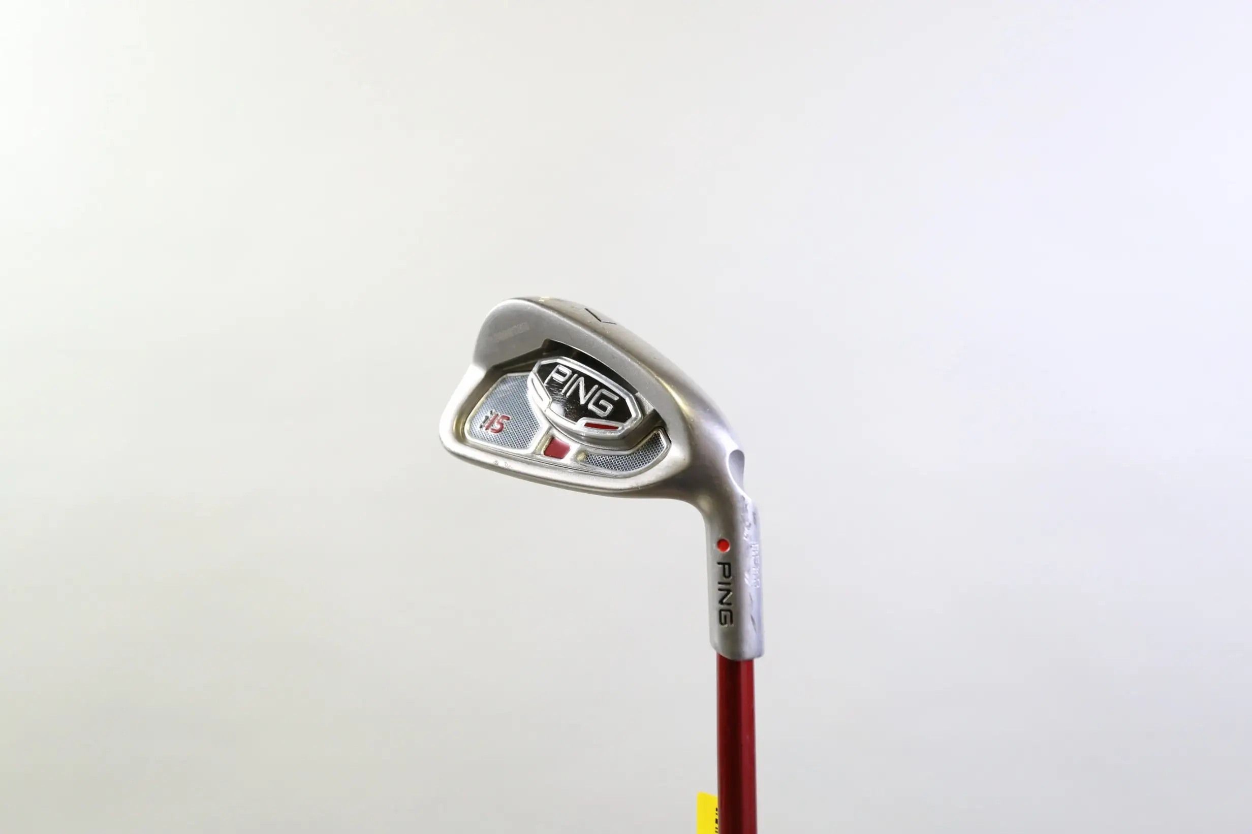 Ping I15 Single 7 Iron 32* RH 36.75 In TFC 149I Graphite Shaft Regular Flex 6 Ping I15 Single 7 Iron 32* RH 36.75 In TFC 149I Graphite Shaft Regular Flex - Image 4