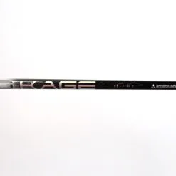 Mitsubishi Kuro Kage Silver 45 In TaylorMade Tip Driver Shaft 60g Stiff Flex 12 Mitsubishi Kuro Kage Silver 45 In TaylorMade Tip Driver Shaft 60g Stiff Flex -GOLF BAGS Sales 326e8180 5985 526b adc7 b947a1a28d2a