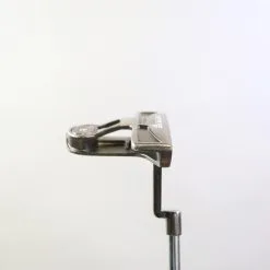 Odyssey White Ice 2-Ball Blade Putter RH 34 In True Temper Steel Shaft -GOLF BAGS Sales 32756187 79e0 5276 937d 058345f19bc3