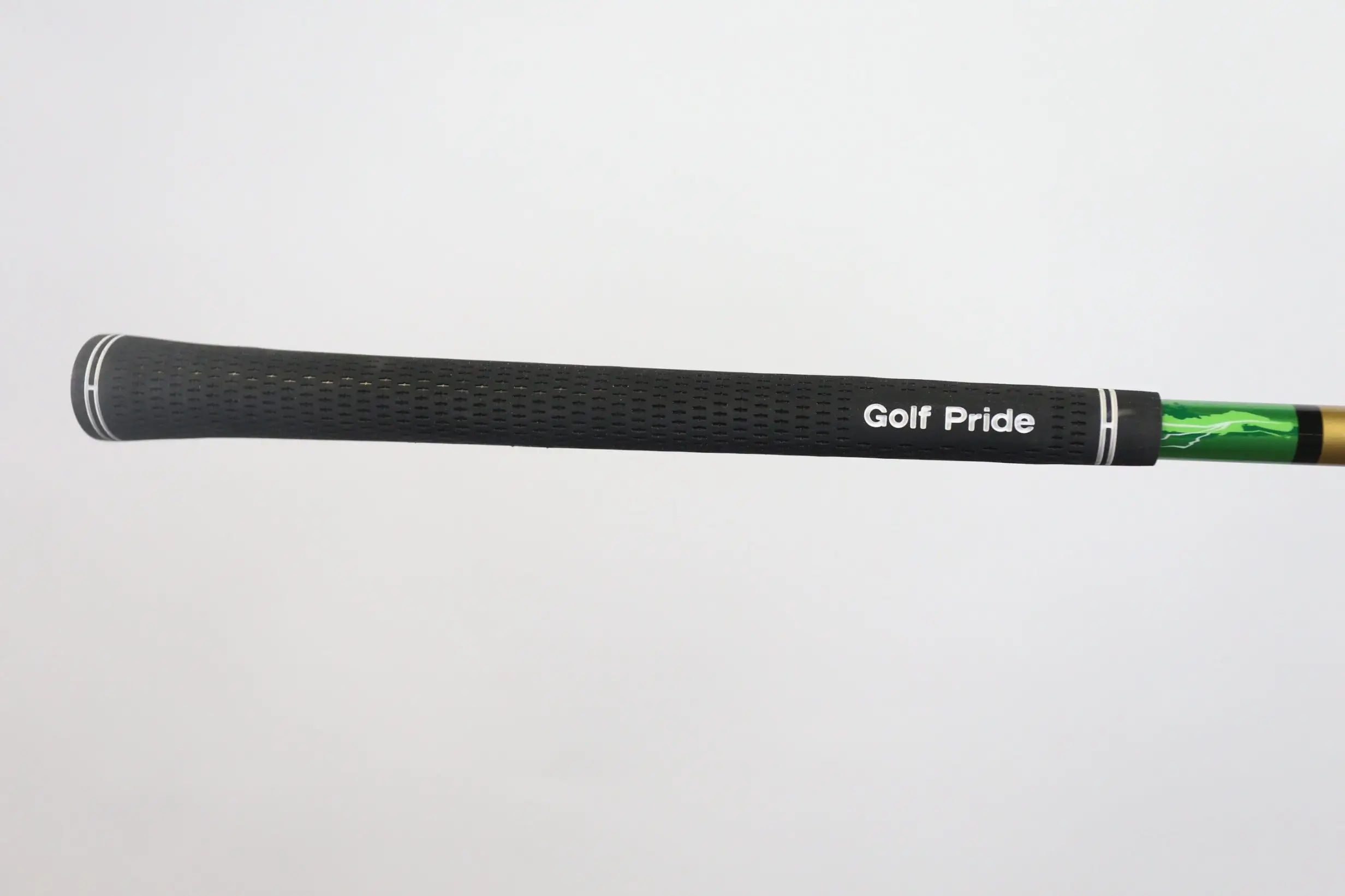 OBAN Revenge 06 Green 40.5 In 65g Wood Shaft 04 Stiff Flex 8 OBAN Revenge 06 Green 40.5 In 65g Wood Shaft 04 Stiff Flex - Image 6