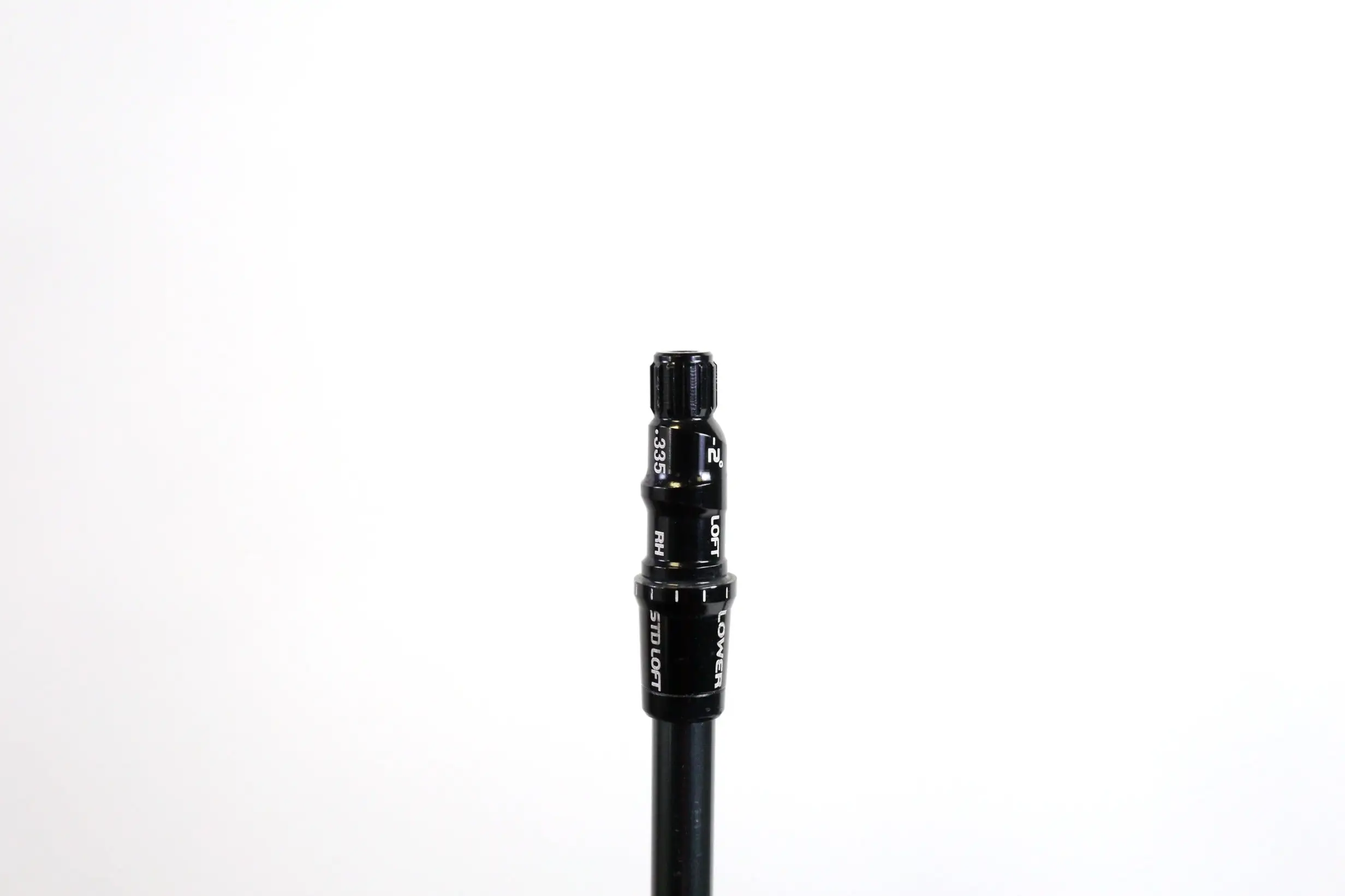 Fujikura XLR8 Pro 56 R Driver Shaft 44 In TaylorMade Tip 56g Regular Flex 7 Fujikura XLR8 Pro 56 R Driver Shaft 44 In TaylorMade Tip 56g Regular Flex - Image 5