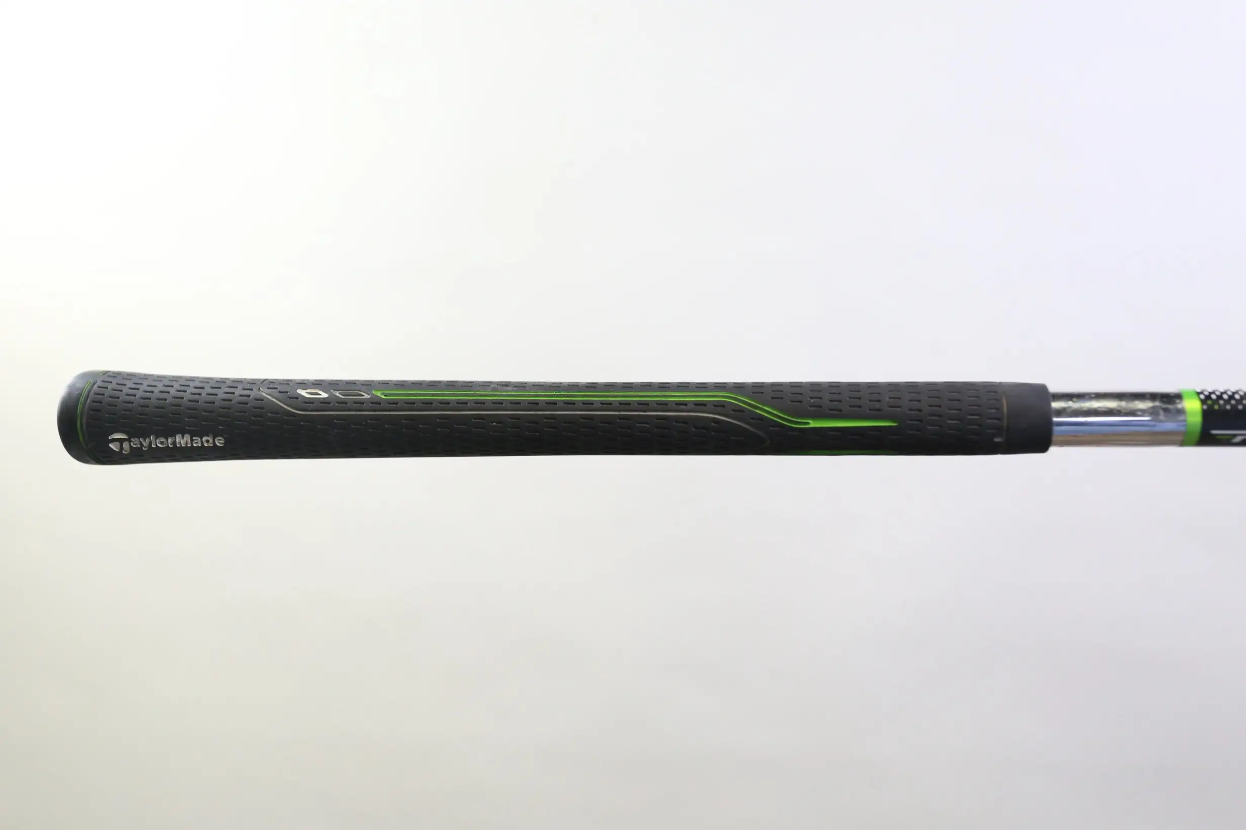 TaylorMade RocketBallz 4 Iron RH 39.5 In RBZ Steel Shaft Stiff Flex 11 TaylorMade RocketBallz 4 Iron RH 39.5 In RBZ Steel Shaft Stiff Flex - Image 9