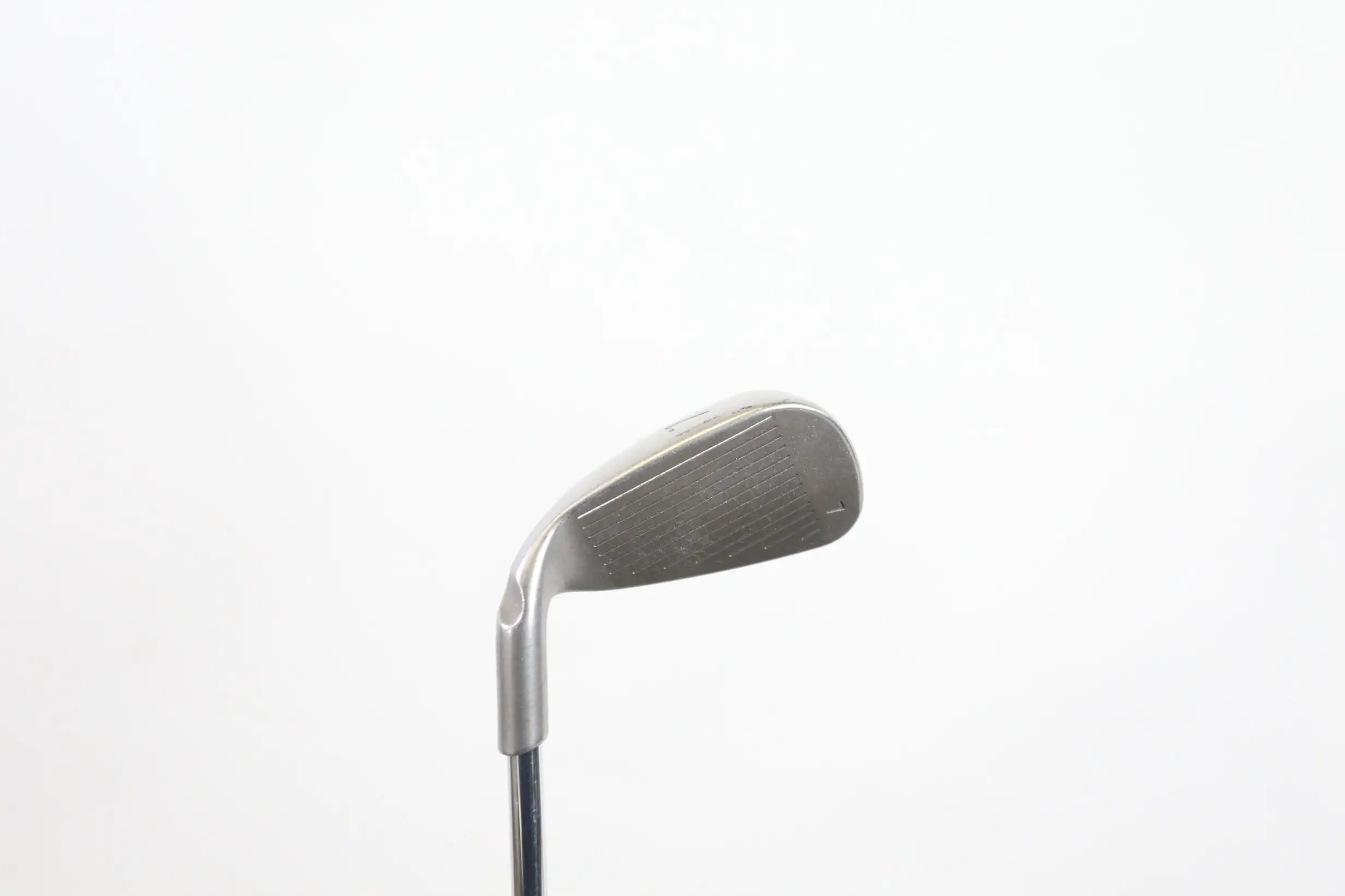 Ping G15 7 Iron 32* RH 37 In AWT Steel Shaft Stiff Flex 7 Ping G15 7 Iron 32* RH 37 In AWT Steel Shaft Stiff Flex - Image 5