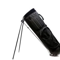 Knight Black Stand Bag 4 Dividers 6 Pockets 15 Knight Black Stand Bag 4 Dividers 6 Pockets -GOLF BAGS Sales 32abf089 e1cf 5129 ad48 dbc162a3e872