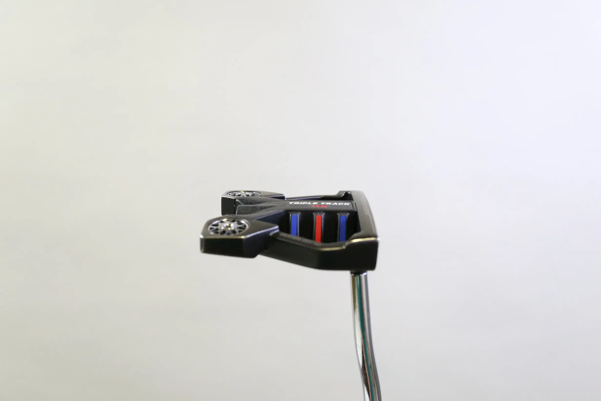 Odyssey Triple Track Ten 2020 Putter RH 34 In Odyssey Stroke Lab Shaft 4 Odyssey Triple Track Ten 2020 Putter RH 34 In Odyssey Stroke Lab Shaft - Image 2