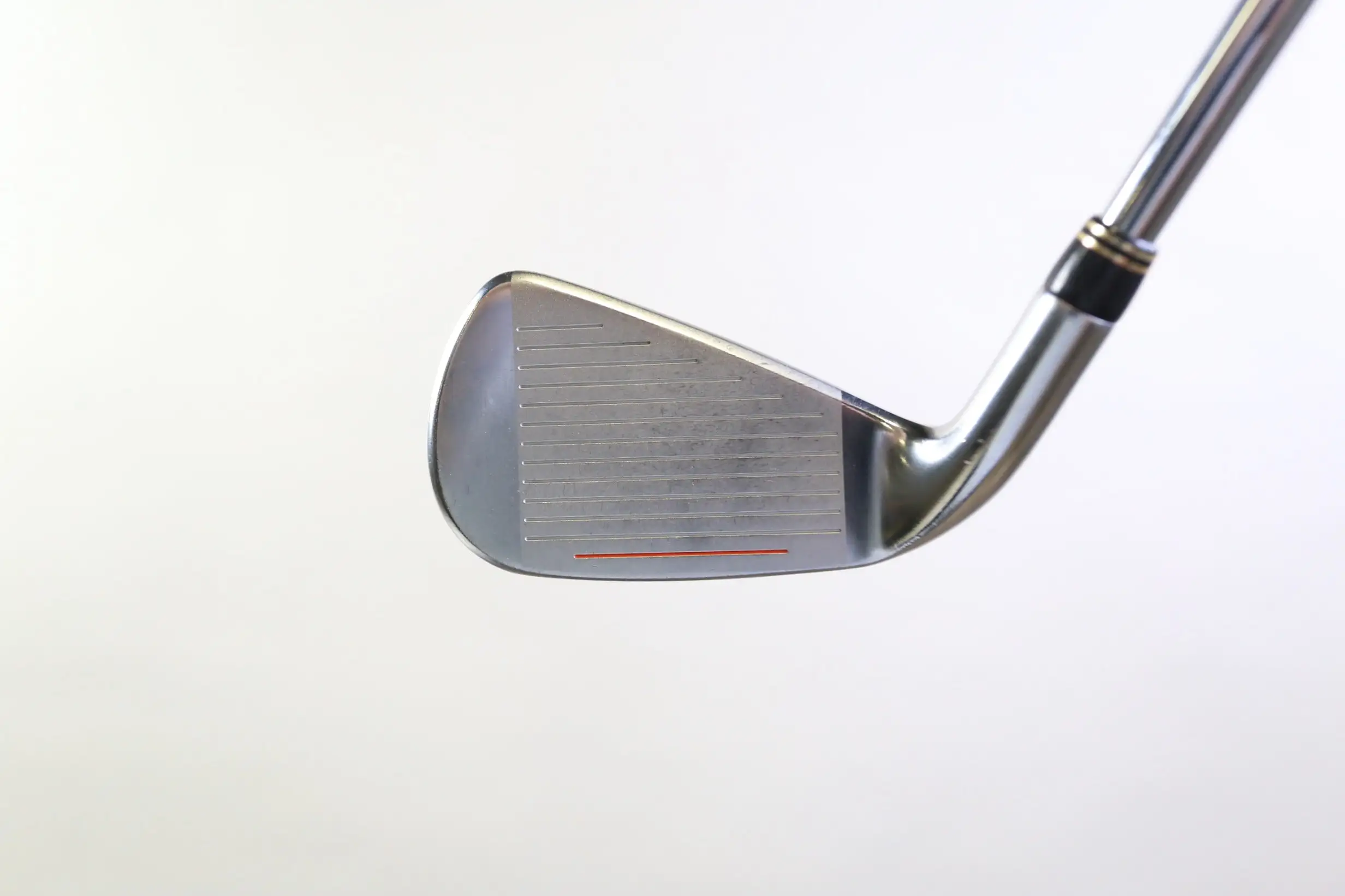 Cobra AMP Cell Orange Single 5 Iron 24* RH 38.25 In Steel Shaft Regular Flex 8 Cobra AMP Cell Orange Single 5 Iron 24* RH 38.25 In Steel Shaft Regular Flex - Image 6