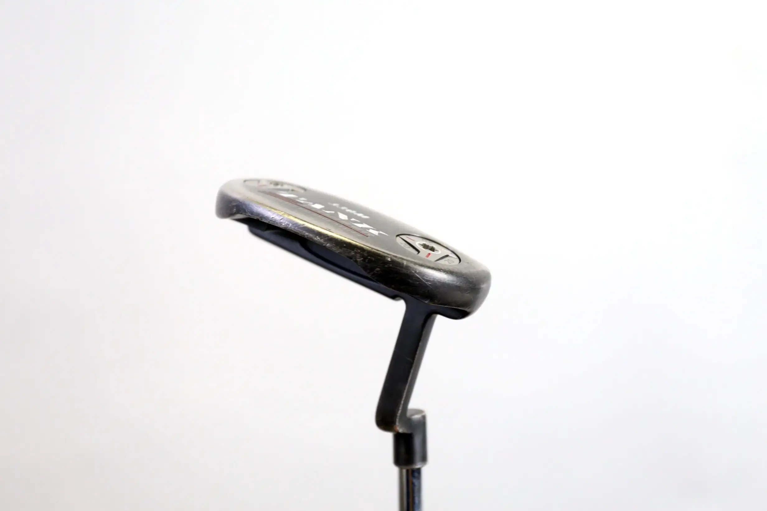 Odyssey Tank Cruiser 330 Putter RH 35 In Steel Shaft SuperStroke Grip 4 Odyssey Tank Cruiser 330 Putter RH 35 In Steel Shaft SuperStroke Grip - Image 2