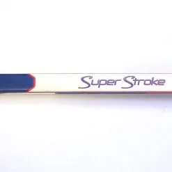 Odyssey Metal-X #7 Mid Putter RH 34.5 In Steel Shaft Super Stroke Grip 18 Odyssey Metal-X #7 Mid Putter RH 34.5 In Steel Shaft Super Stroke Grip -GOLF BAGS Sales 32f56b6b 6397 5b5b 8238 1cc1691f60af aeec1d32 beee 400e 9547 b35e1588fc4f scaled