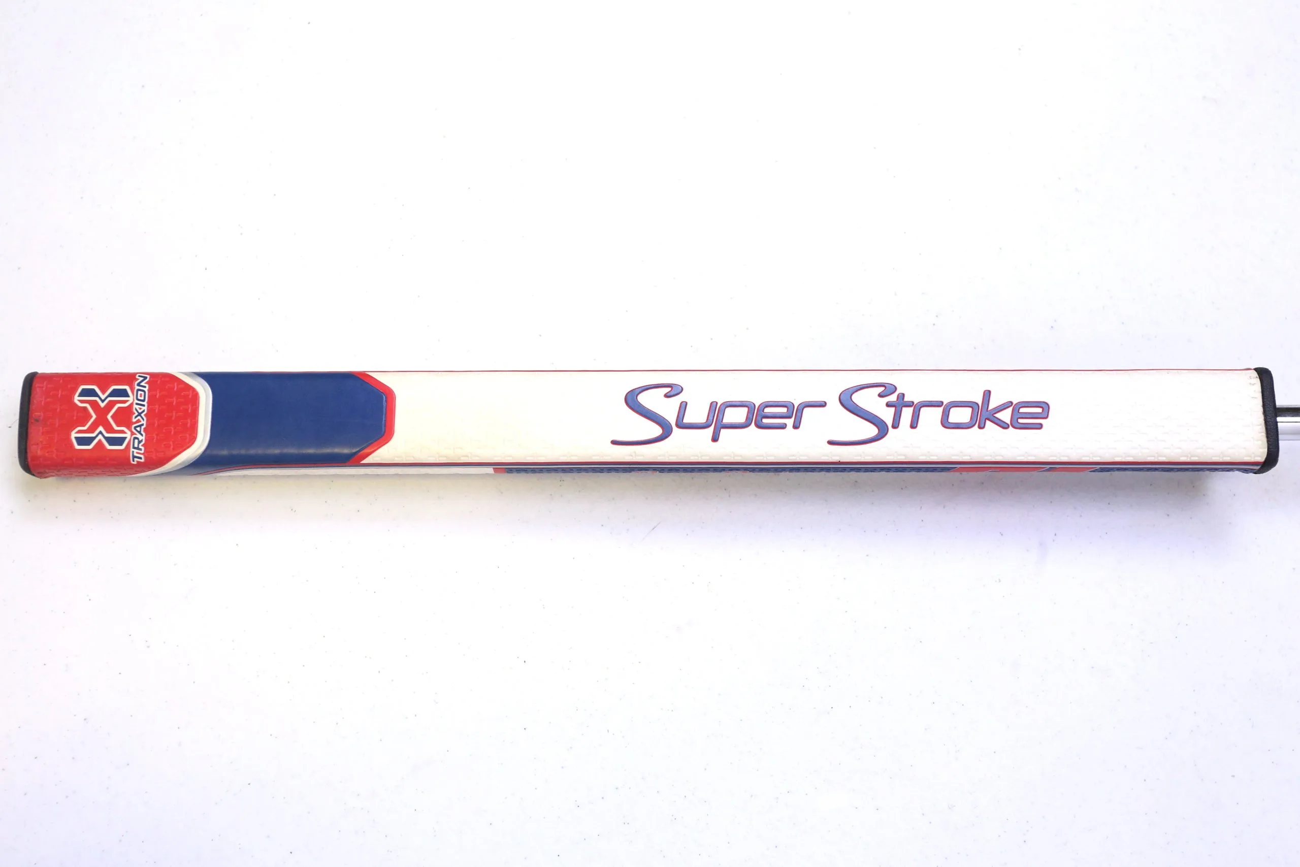 Odyssey Metal-X #7 Mid Putter RH 34.5 In Steel Shaft Super Stroke Grip 10 Odyssey Metal-X #7 Mid Putter RH 34.5 In Steel Shaft Super Stroke Grip - Image 8