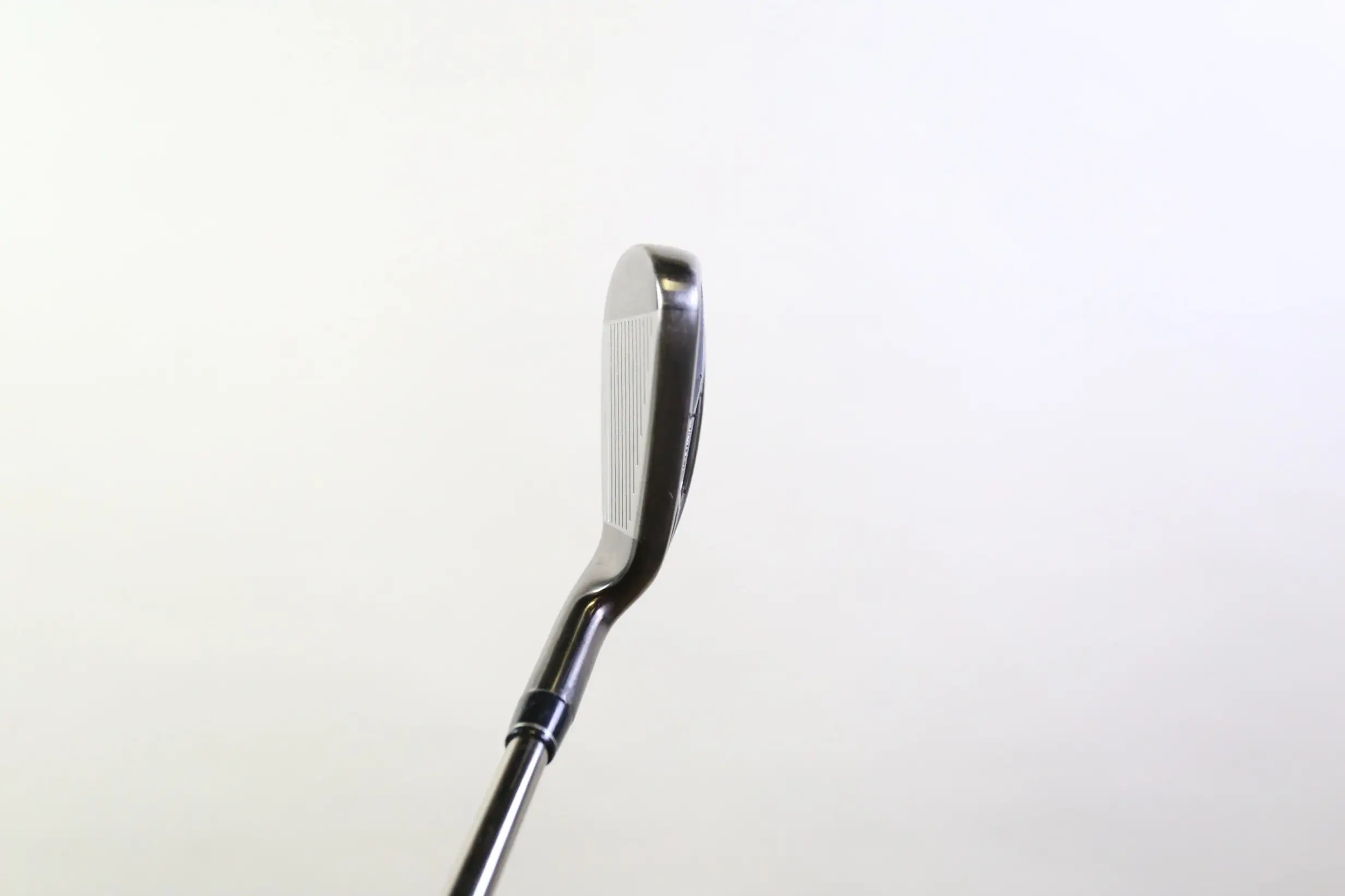 Callaway Big Bertha Single 7 Iron 30* RH 37.25 In Graphite Shaft Regular Flex 9 Callaway Big Bertha Single 7 Iron 30* RH 37.25 In Graphite Shaft Regular Flex - Image 7