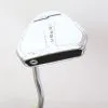 Odyssey Versa 2-Ball White Putter RH 35 In. Steel Shaft Winn Grip 1 Odyssey Versa 2-Ball White Putter RH 35 In. Steel Shaft Winn Grip -GOLF BAGS Sales 3346bce3 148d 5a38 bc57 d601d9ffa045