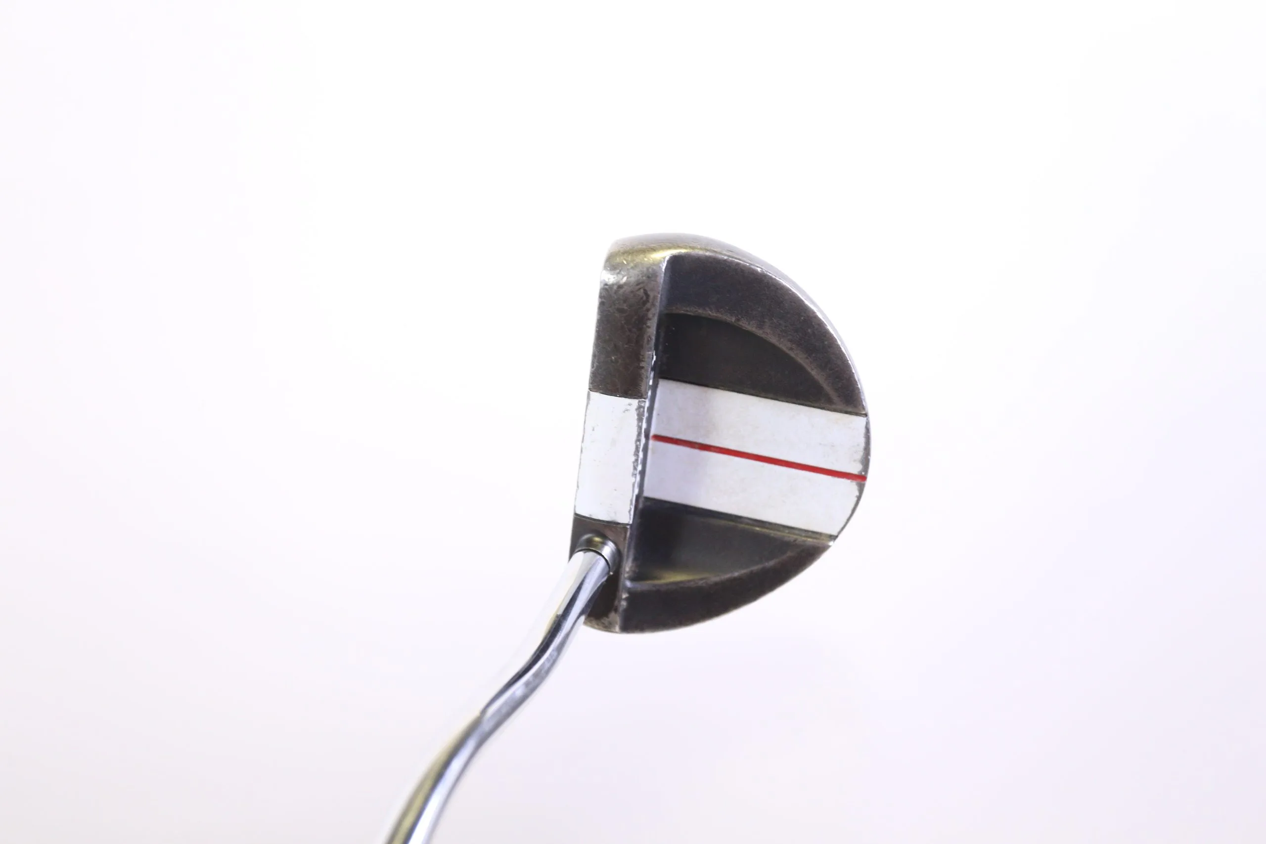 Odyssey Works R-Line Putter Right Handed 33 In Steel Odyssey Shaft 8 Odyssey Works R-Line Putter Right Handed 33 In Steel Odyssey Shaft - Image 6