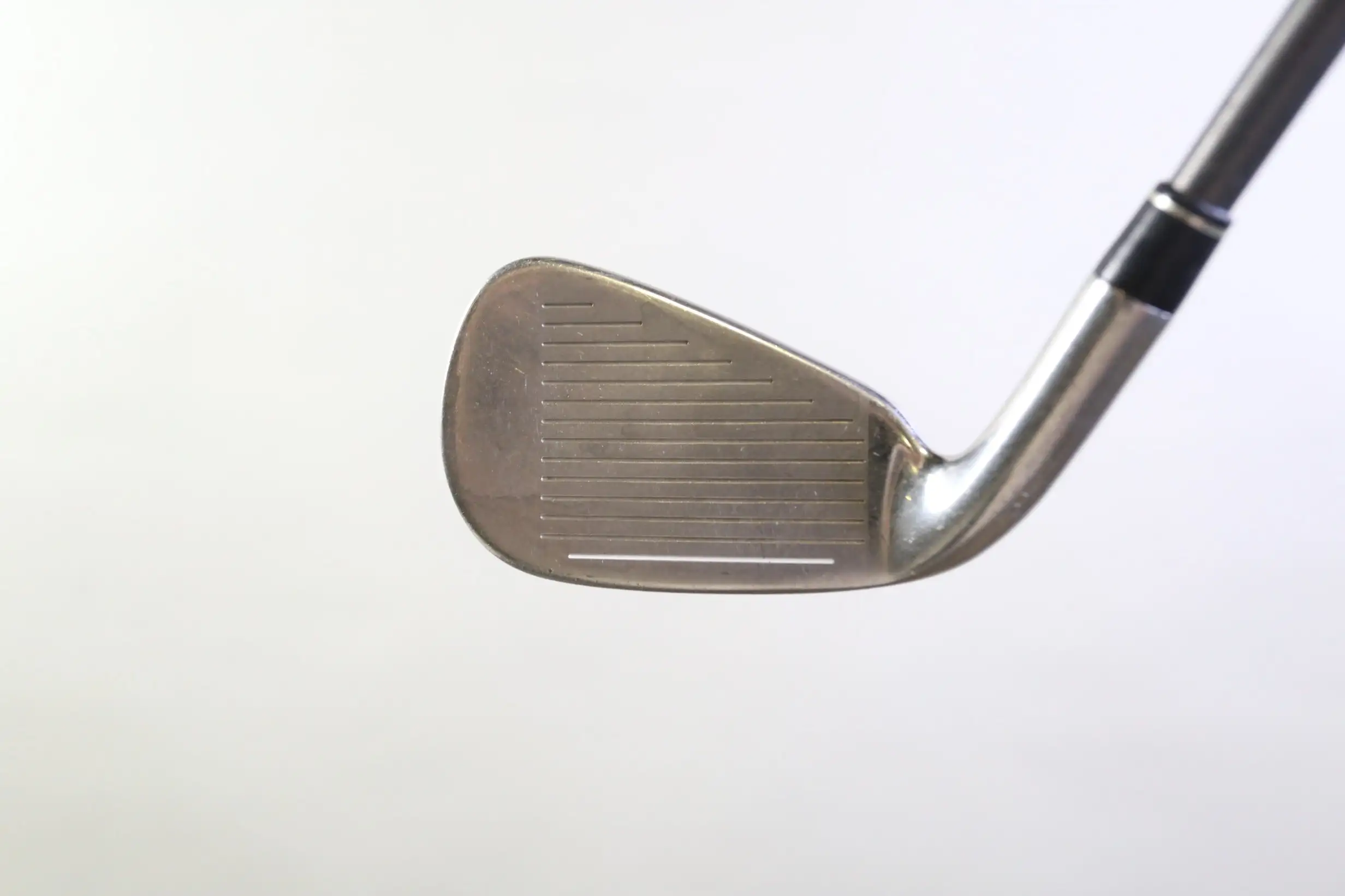 TaylorMade RocketBallz Single 6 Iron 26.5* RH 38 In Graphite Shaft Stiff Flex 8 TaylorMade RocketBallz Single 6 Iron 26.5* RH 38 In Graphite Shaft Stiff Flex - Image 6