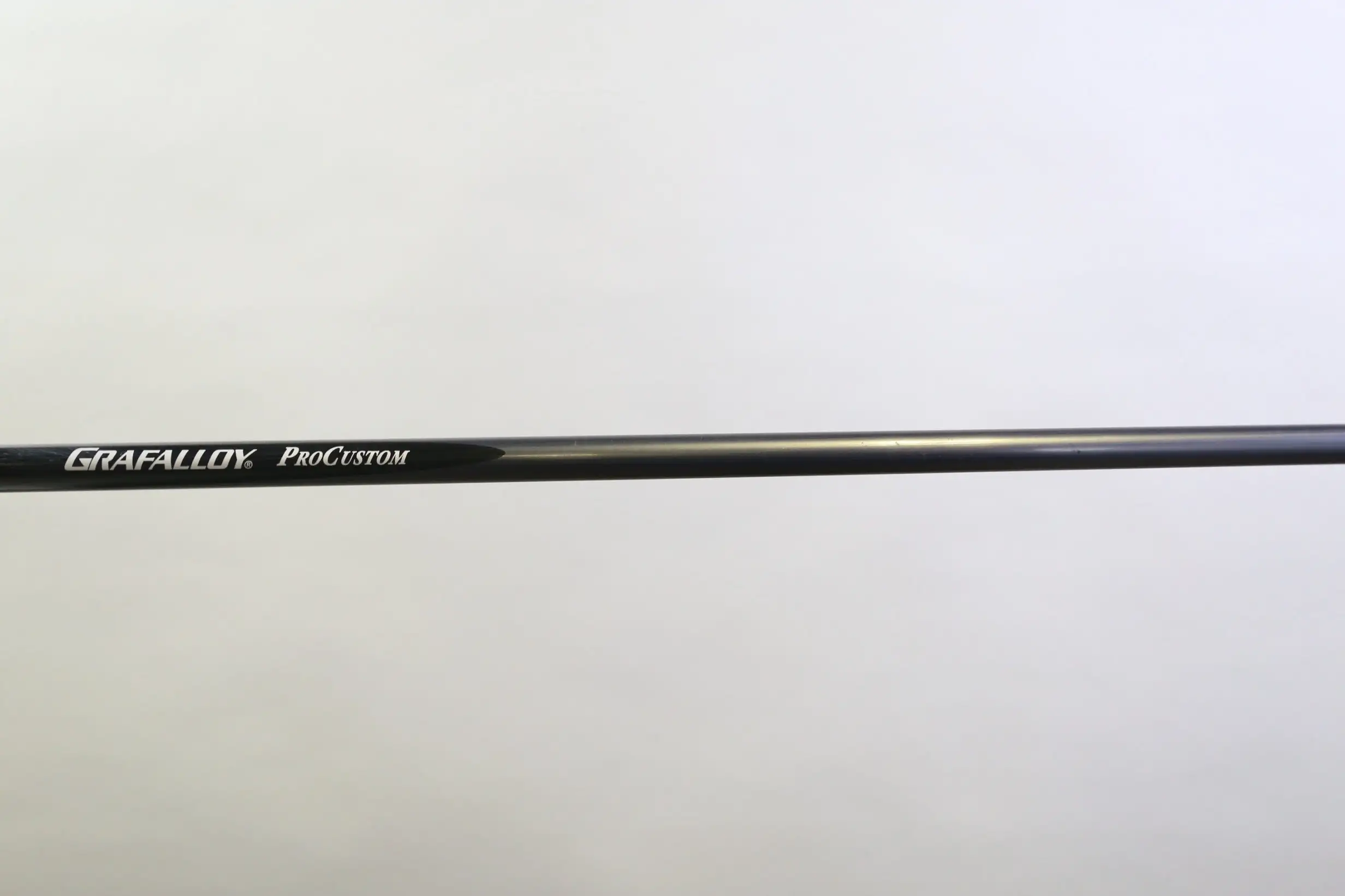 Ping G10 Single 7 Iron 34* RH 37 In Blue Dot Graphite Shaft Regular Flex 10 Ping G10 Single 7 Iron 34* RH 37 In Blue Dot Graphite Shaft Regular Flex - Image 8