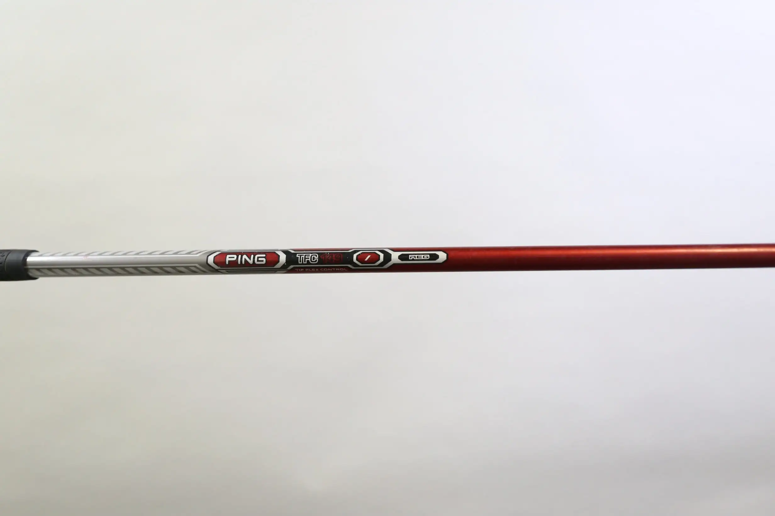 Ping G15 Single 7 Iron RH 36.75 In Ping TFC 149 Graphite Shaft Regular Flex 10 Ping G15 Single 7 Iron RH 36.75 In Ping TFC 149 Graphite Shaft Regular Flex - Image 8