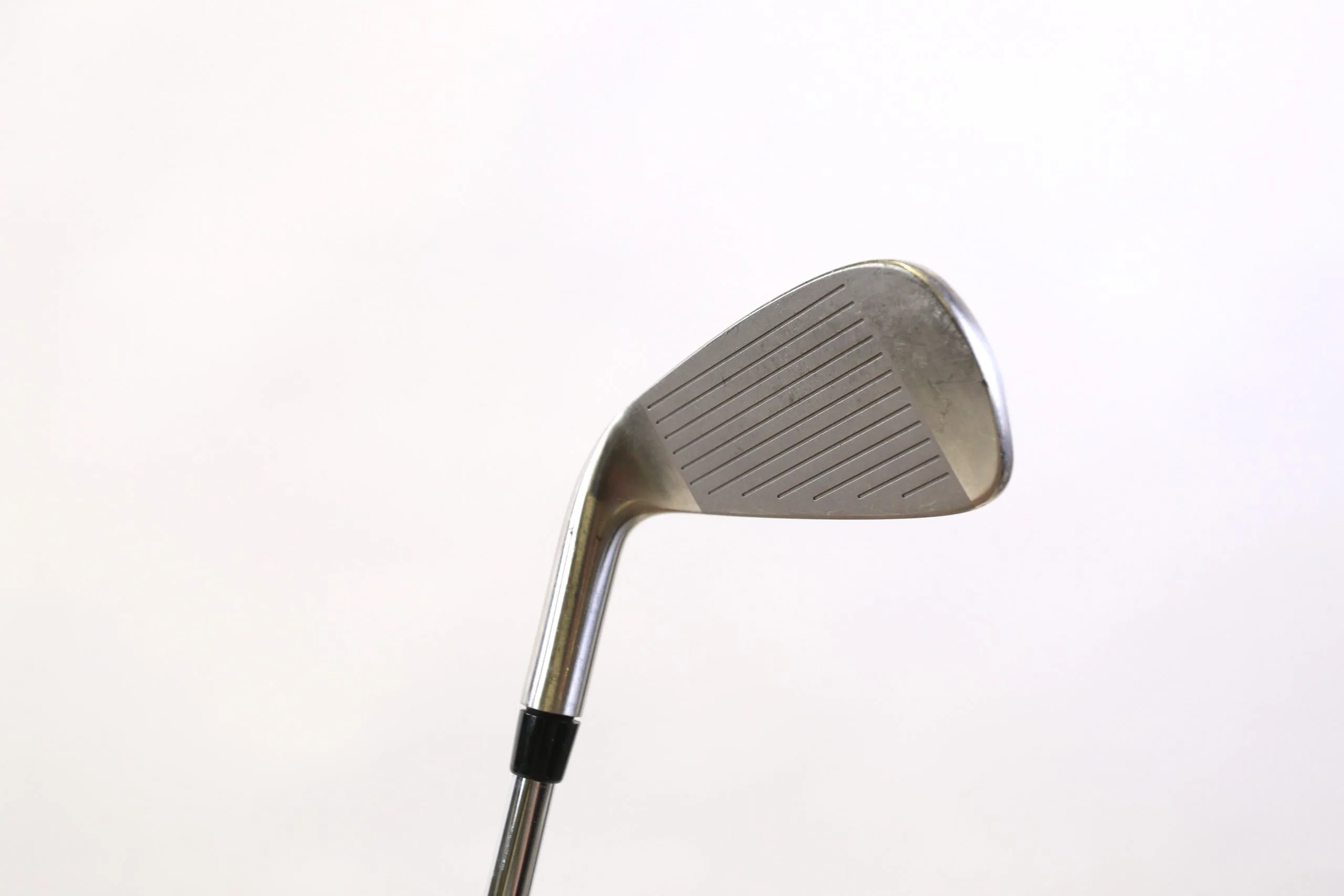 Edel Variable Length Single 6 Iron RH 31* 37.5 In Steel KBS Tour Regular Flex 8 Edel Variable Length Single 6 Iron RH 31* 37.5 In Steel KBS Tour Regular Flex - Image 6